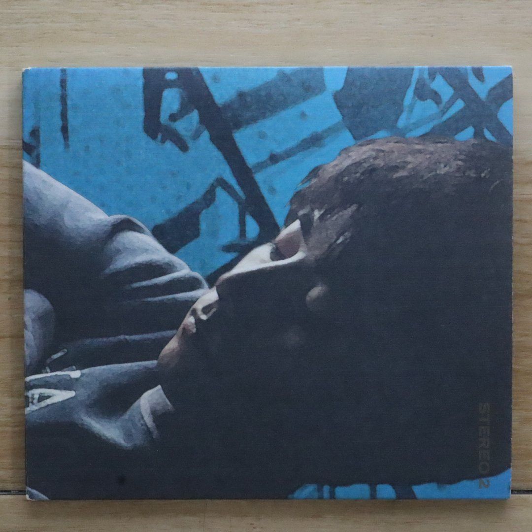 山﨑まさよし STEREO1&2 アナログ盤 山﨑まさよし STEREO1&2 アナログ盤