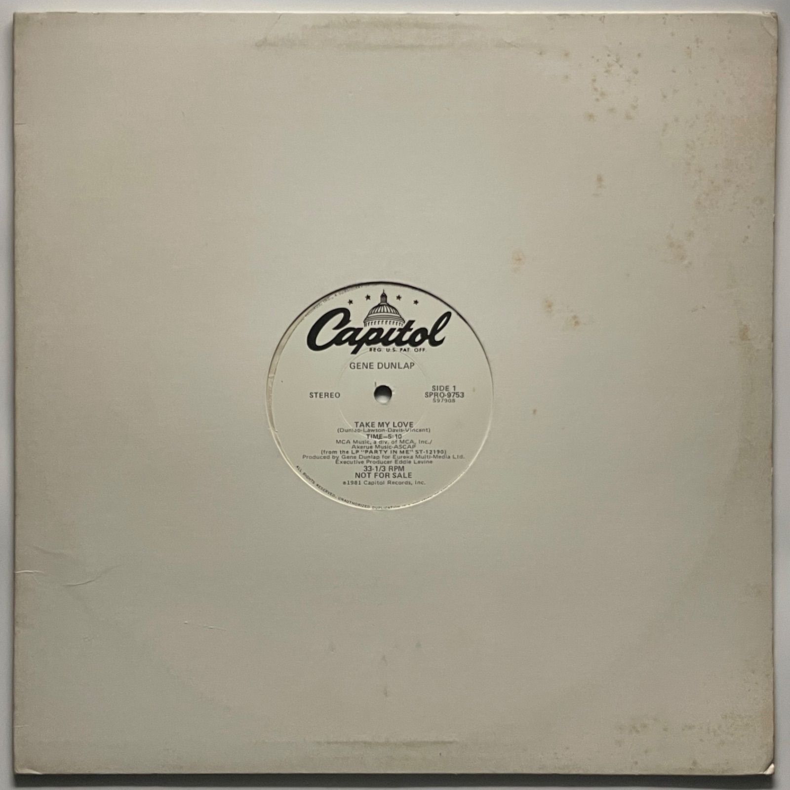 レコード (12