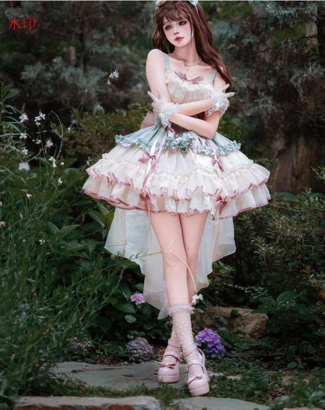 な lolita