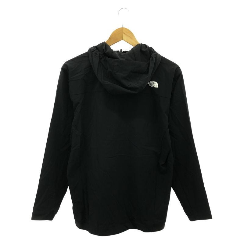 中古】THE NORTH FACE フレキシブルフーディ サイズM タグ付き NP22581