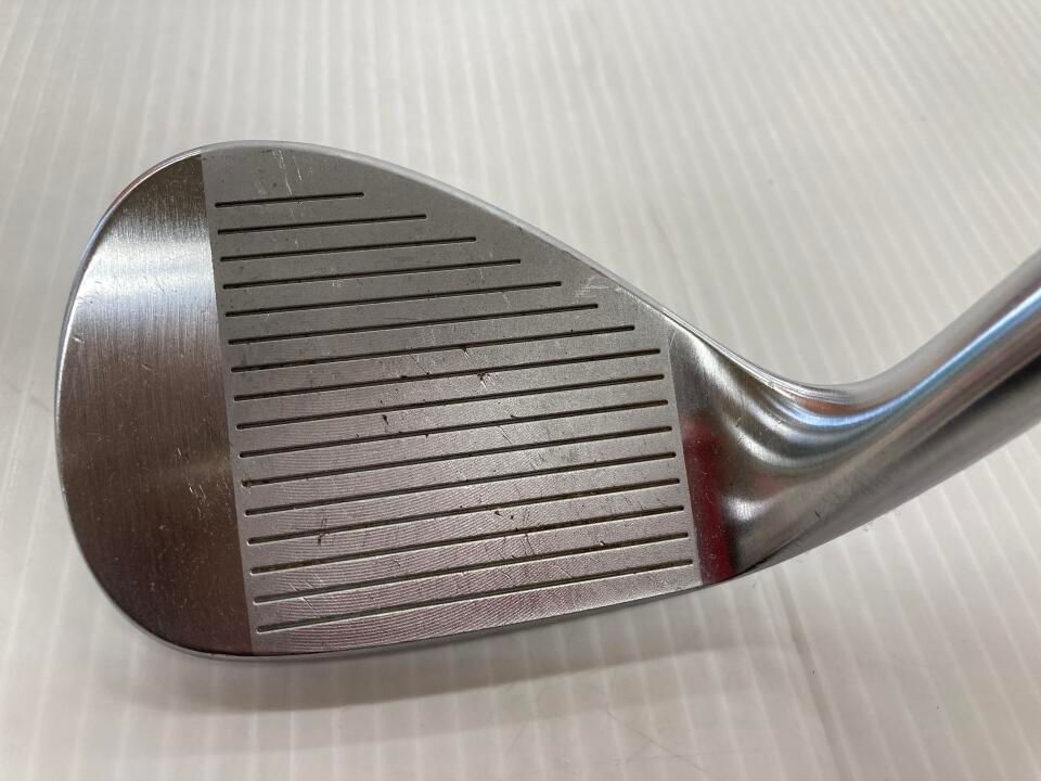 中古】 アーティザンゴルフ ARTISAN メッキ 58°R ウェッジ WG 純正特注