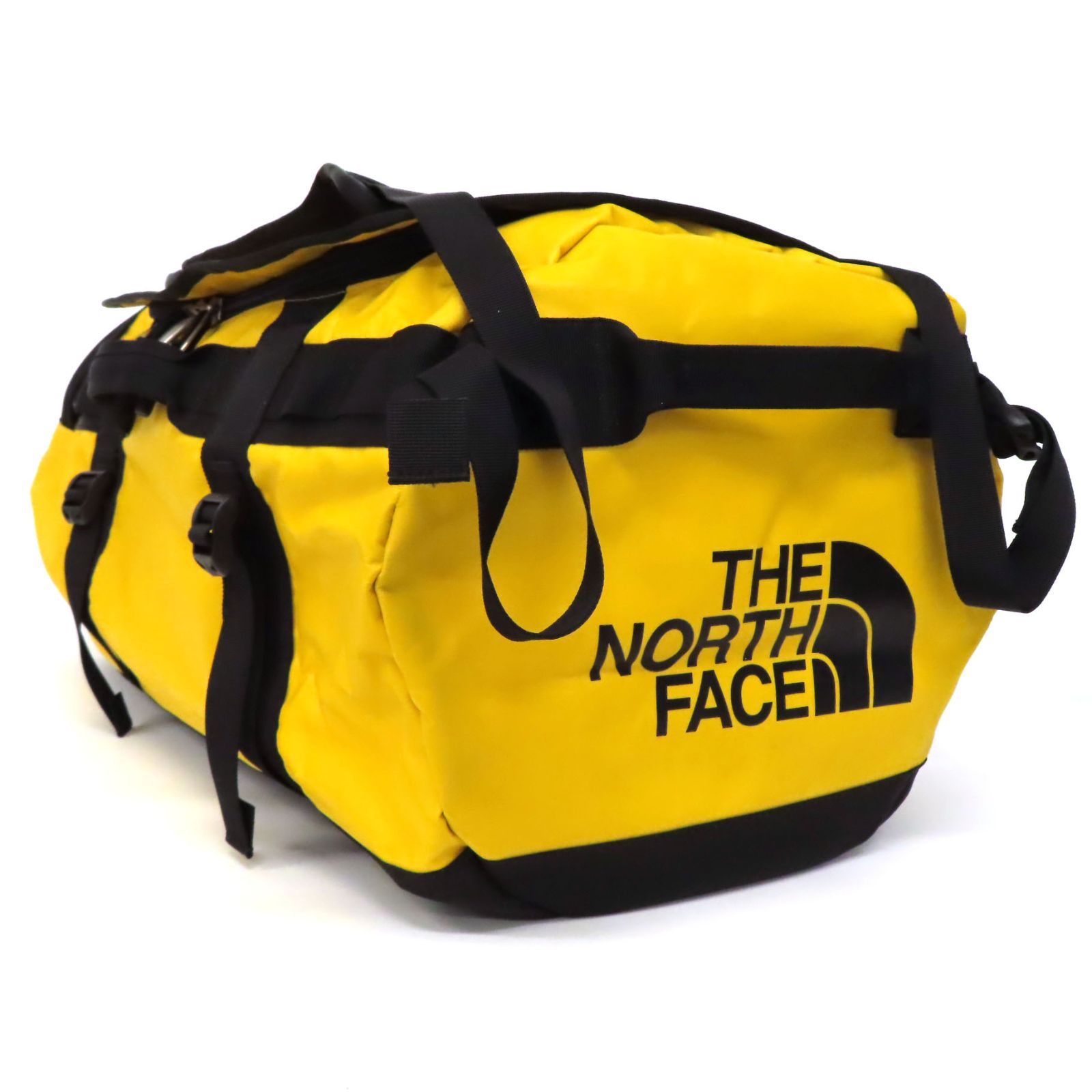 oe25082 美品 THE NORTH FACE ノースフェイス BC DUFFEL ベース 