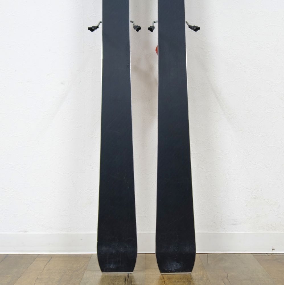オガサカ OGASAKA Keo&#39;s 覇 SS 164cm ビンディング MARKER COMP12 ケオッズ マーカー コンプ12 スキー アウトドア オガサカ OGASAKA Keo's 覇 SS 164cm ビンディング MARKER