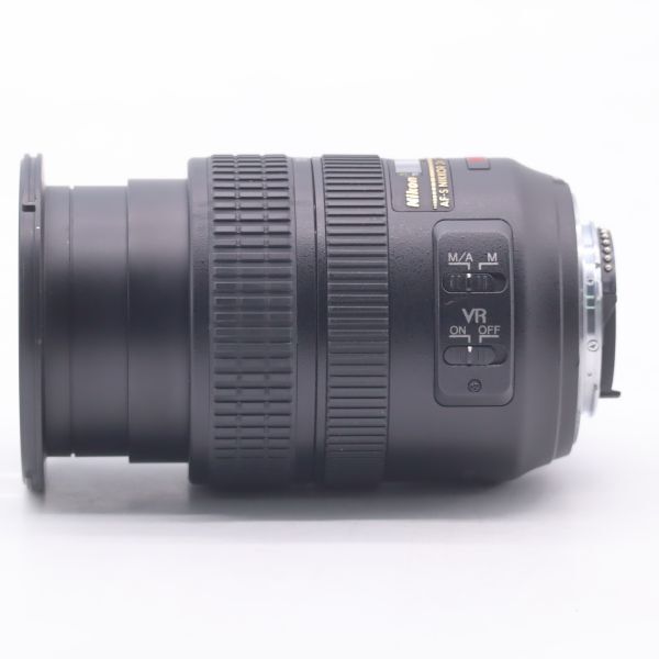 Nikon AF-S 24-120 3.5-5.6 G ED VR 257