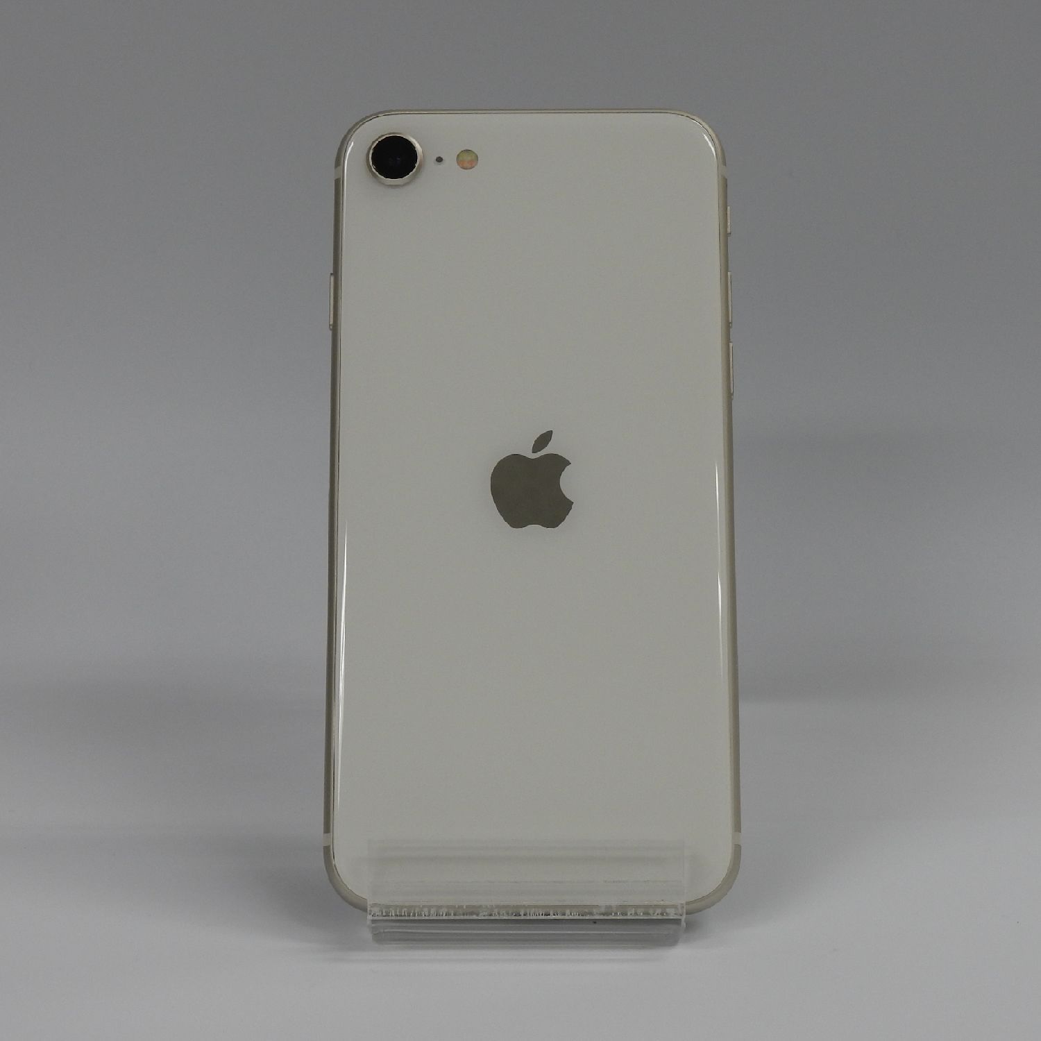 SIMフリー iPhoneSE2 128GB ホワイト《No.4354》 - すまほたっぷ ...