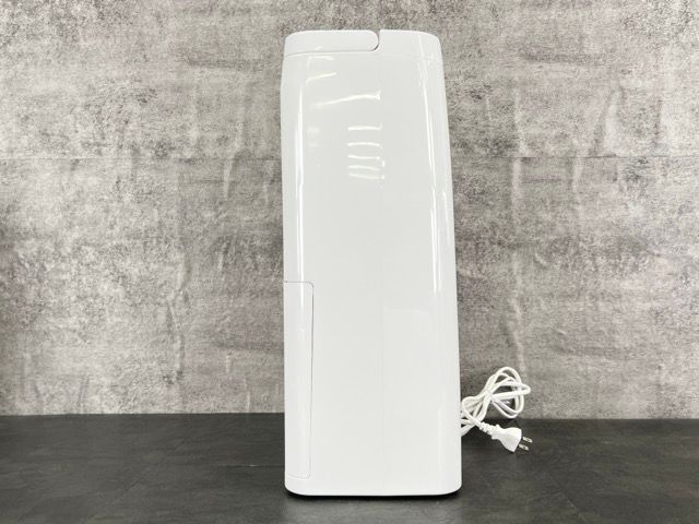 衣類乾燥 除湿機 【中古】動作保証 IRIS OHYAMA DCE-6515 2024年