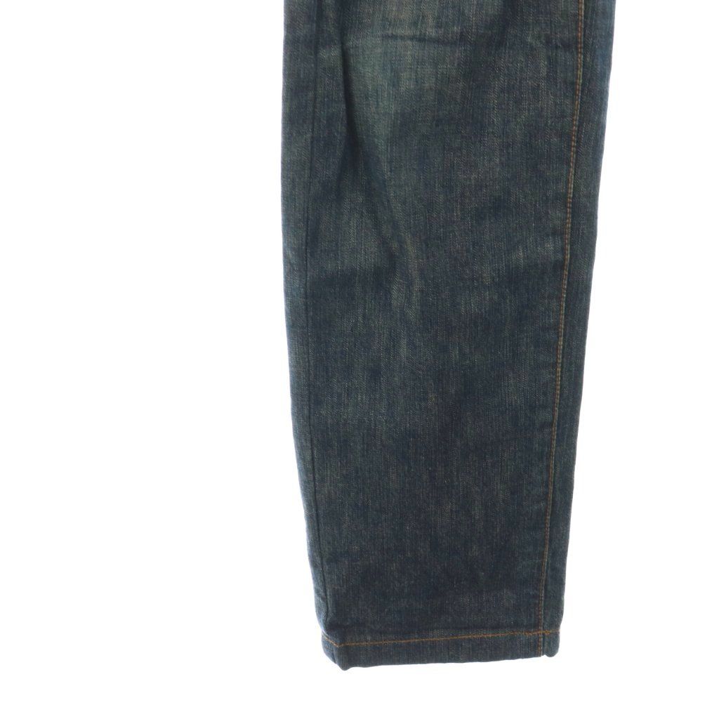 ディオールオム Dior HOMME 07AW エディ期 シャープノー