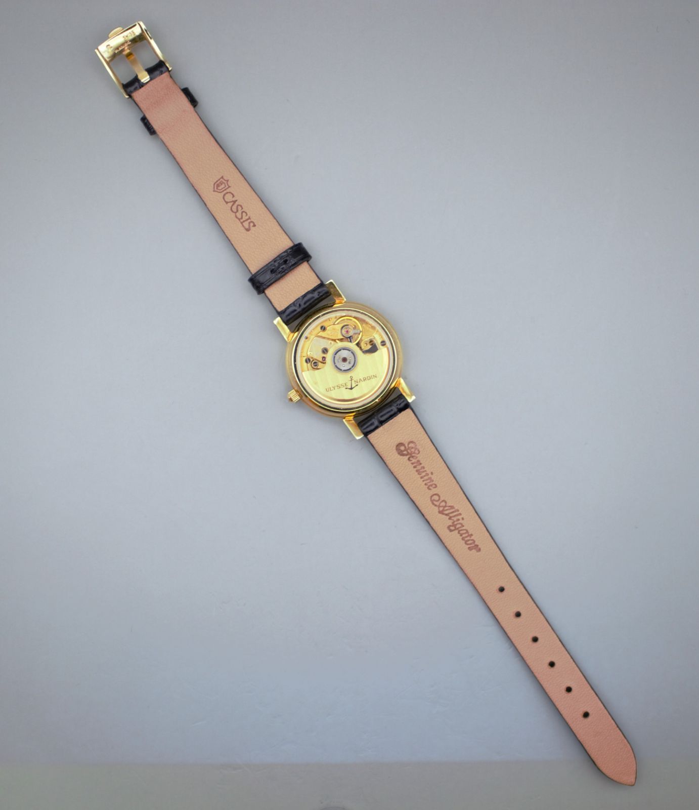 VRW-929 時計