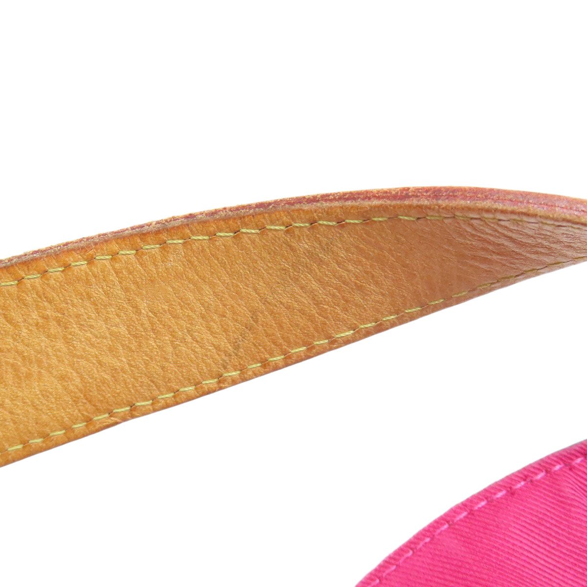 トートバッグ モノグラムキャンバス