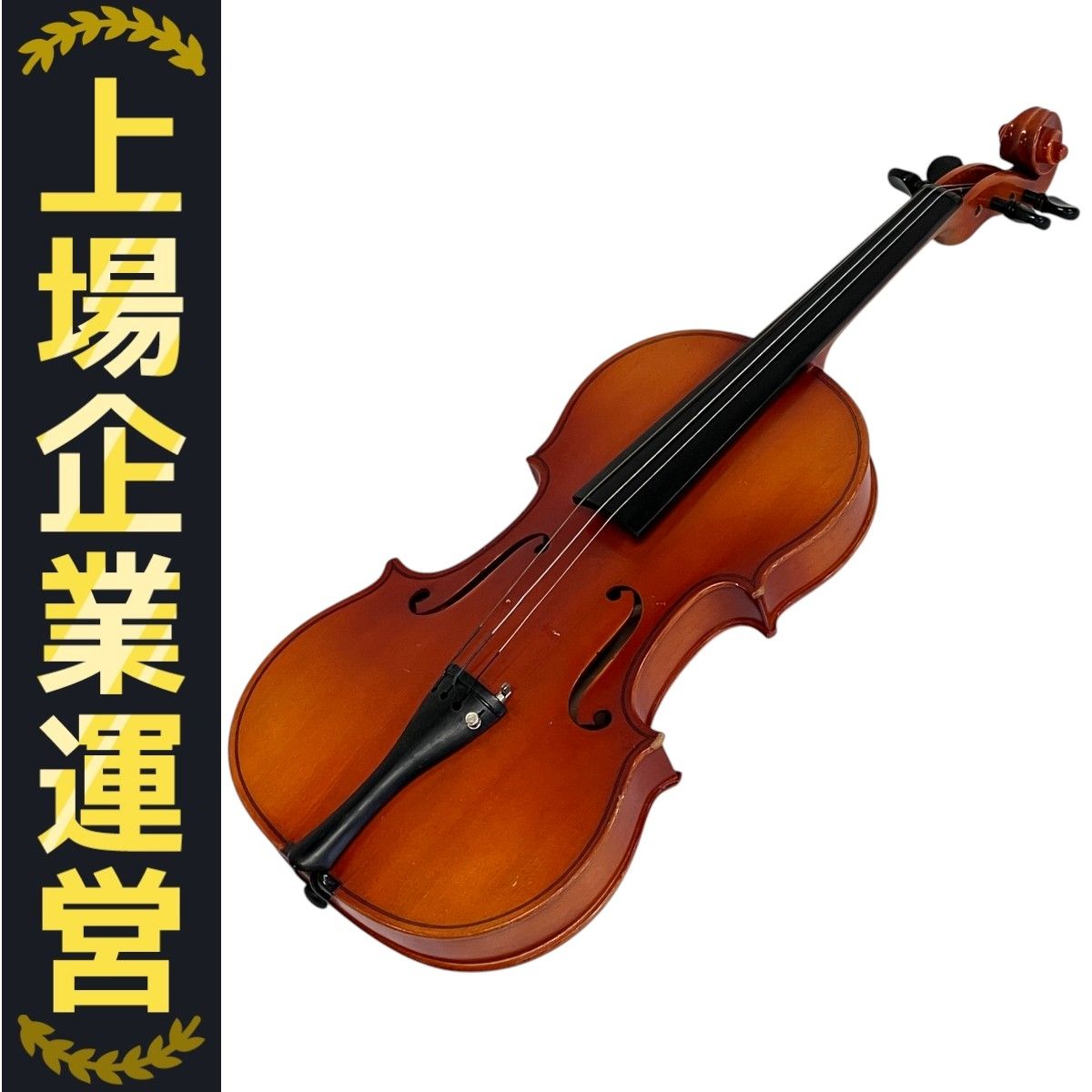 SUZUKIバイオリン　No.280　1/2 　1887年　名古屋 楽天ランキング1位】 SUZUKIバイオリン 名古屋 1887年 1/2 No