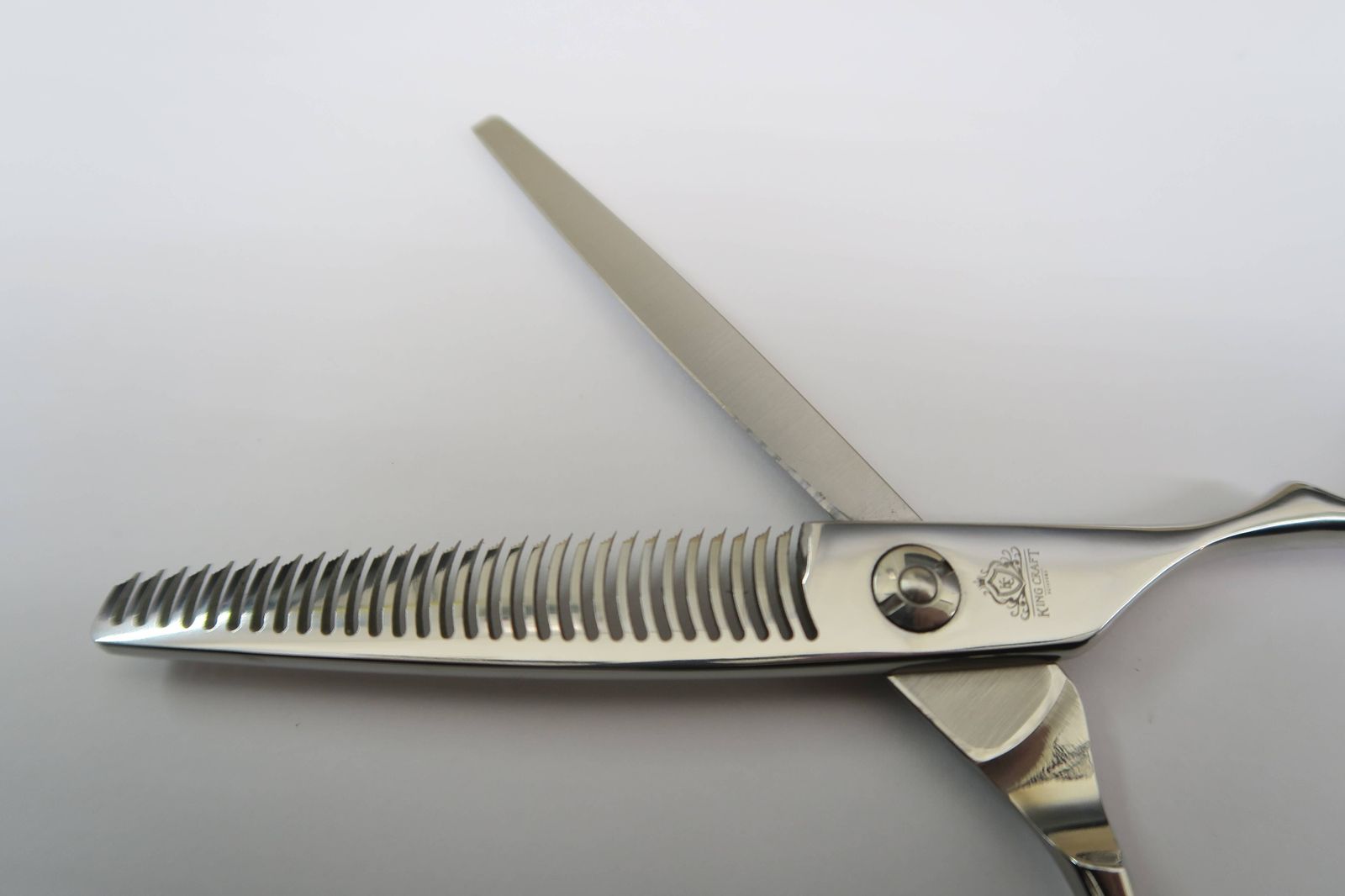 Bランク【KING CRAFT SCISSORS キングクラフトシザー】 KTX-30F