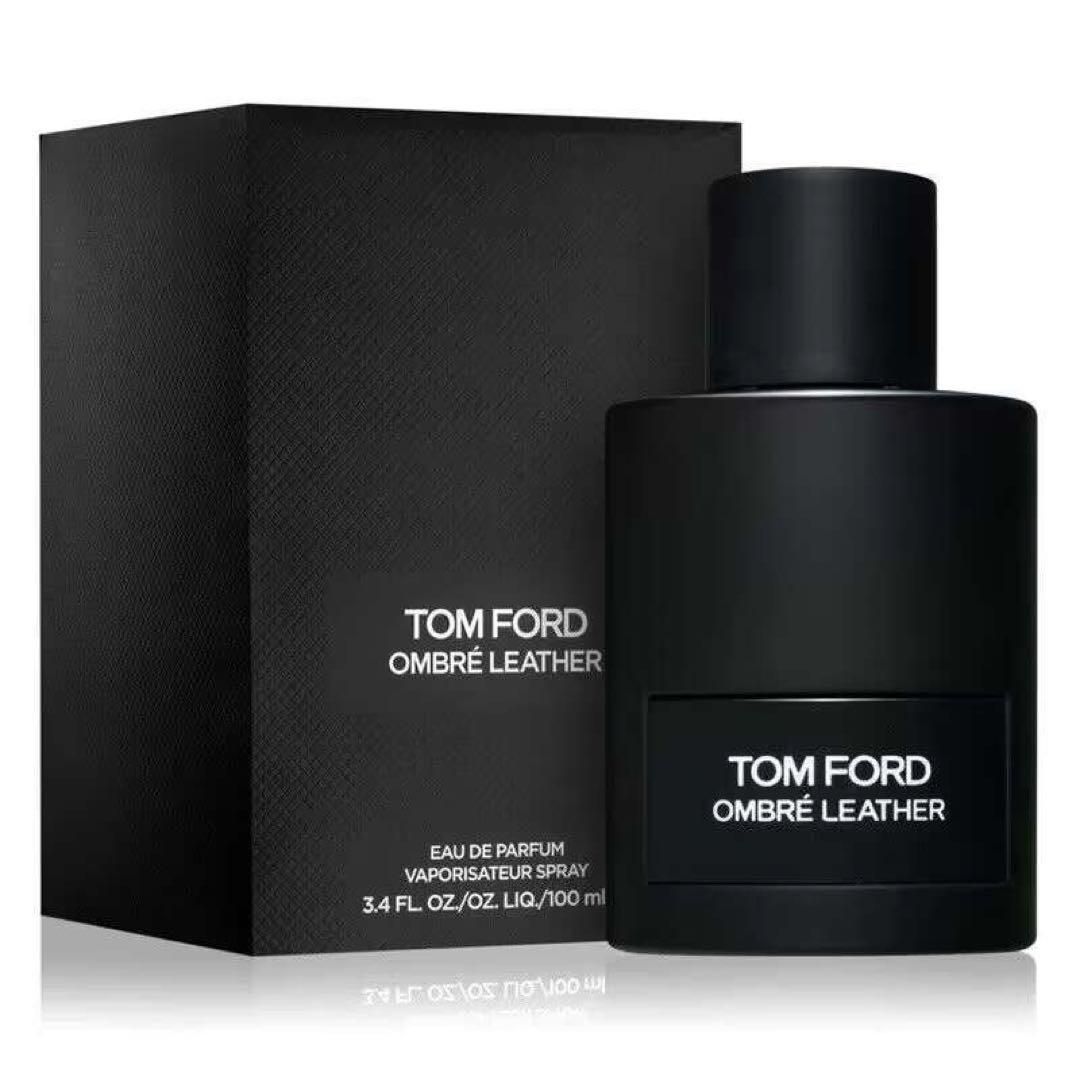 TOM FORD タスカンレザー オードパルファム50ml