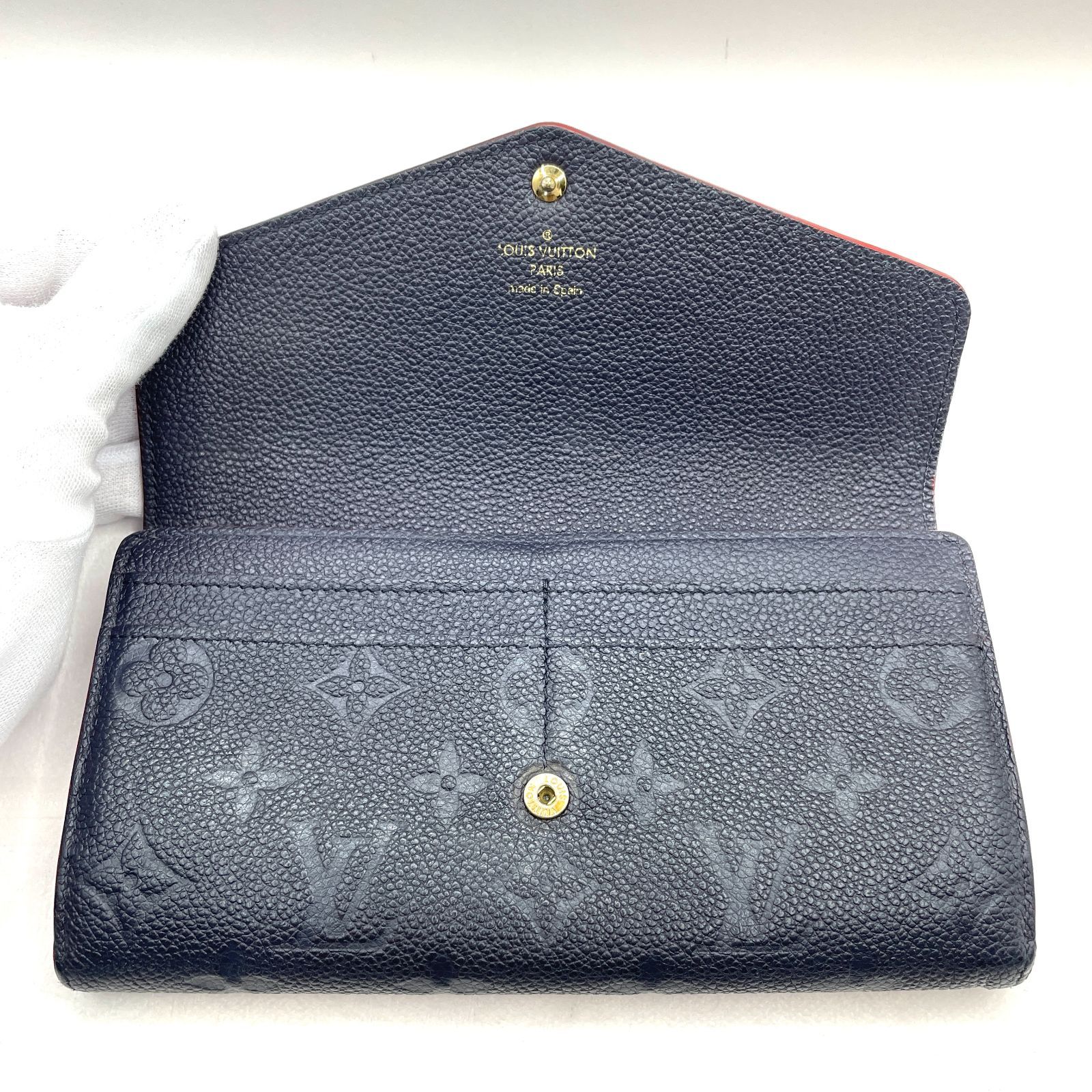 337】超極美品 LOUIS VUITTON/ルイヴィトン M62125 モノグラム