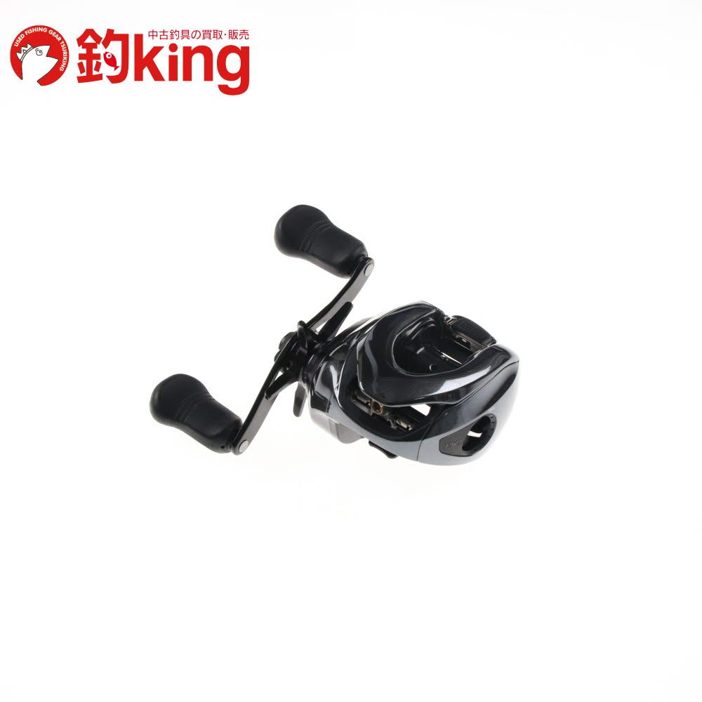中古/美品】 シマノ 18 アンタレスDC MD XG 右 /L150M - メルカリ 