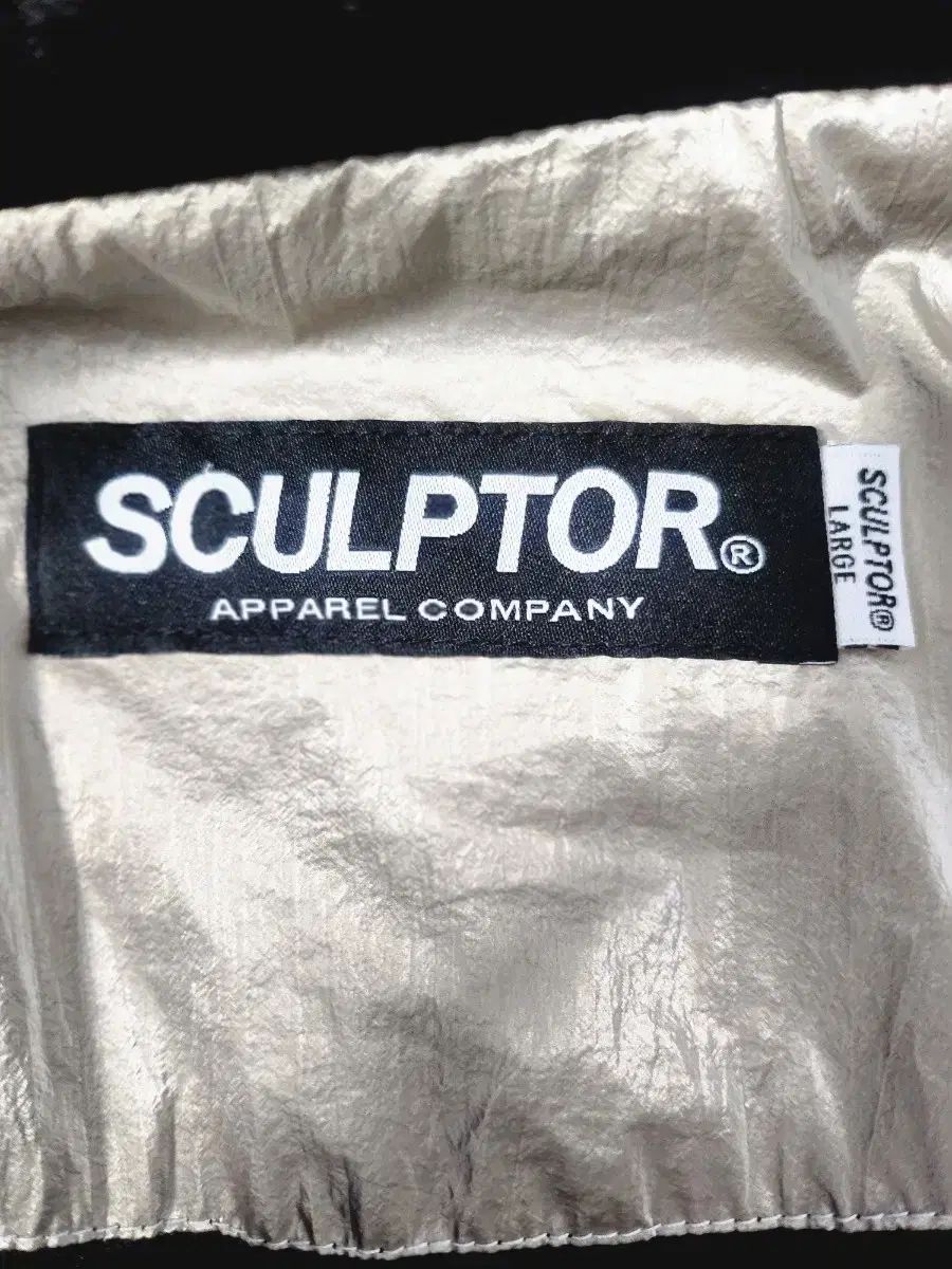 SCULPTOR スカルプター