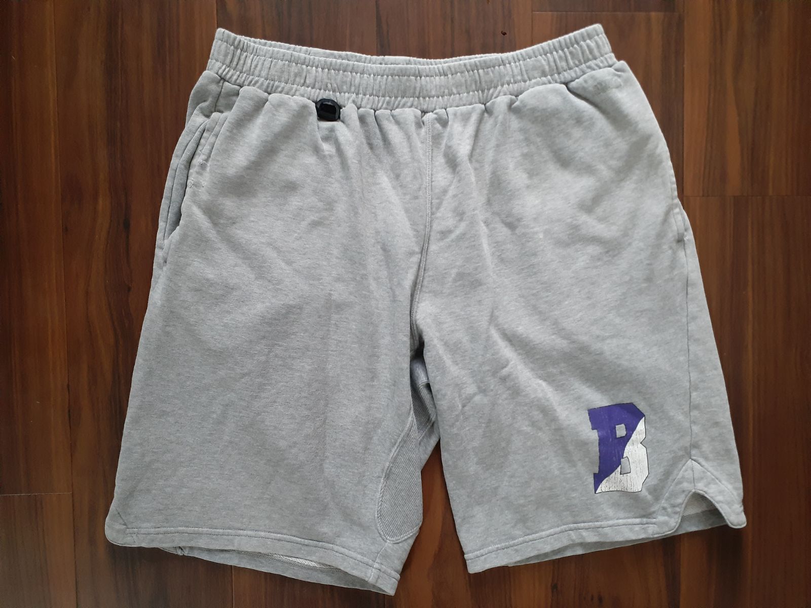 FCRB soph ナイキ　ショーツ　スウェット FCRB BRISTOL ブリストル NIKE SOPH 初期 スウェット ショートパンツ L