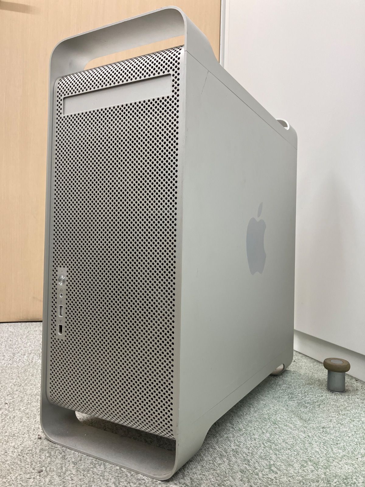 通電 済み ジャンク Apple Power Mac G5 デスクトップパソコン アップル Mac
