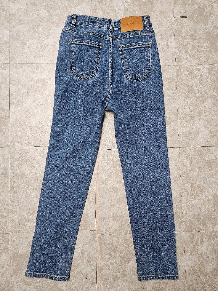 Maison Margiela ボーイフレンドデニム MAISON MARGIELA 20AW ボーイ