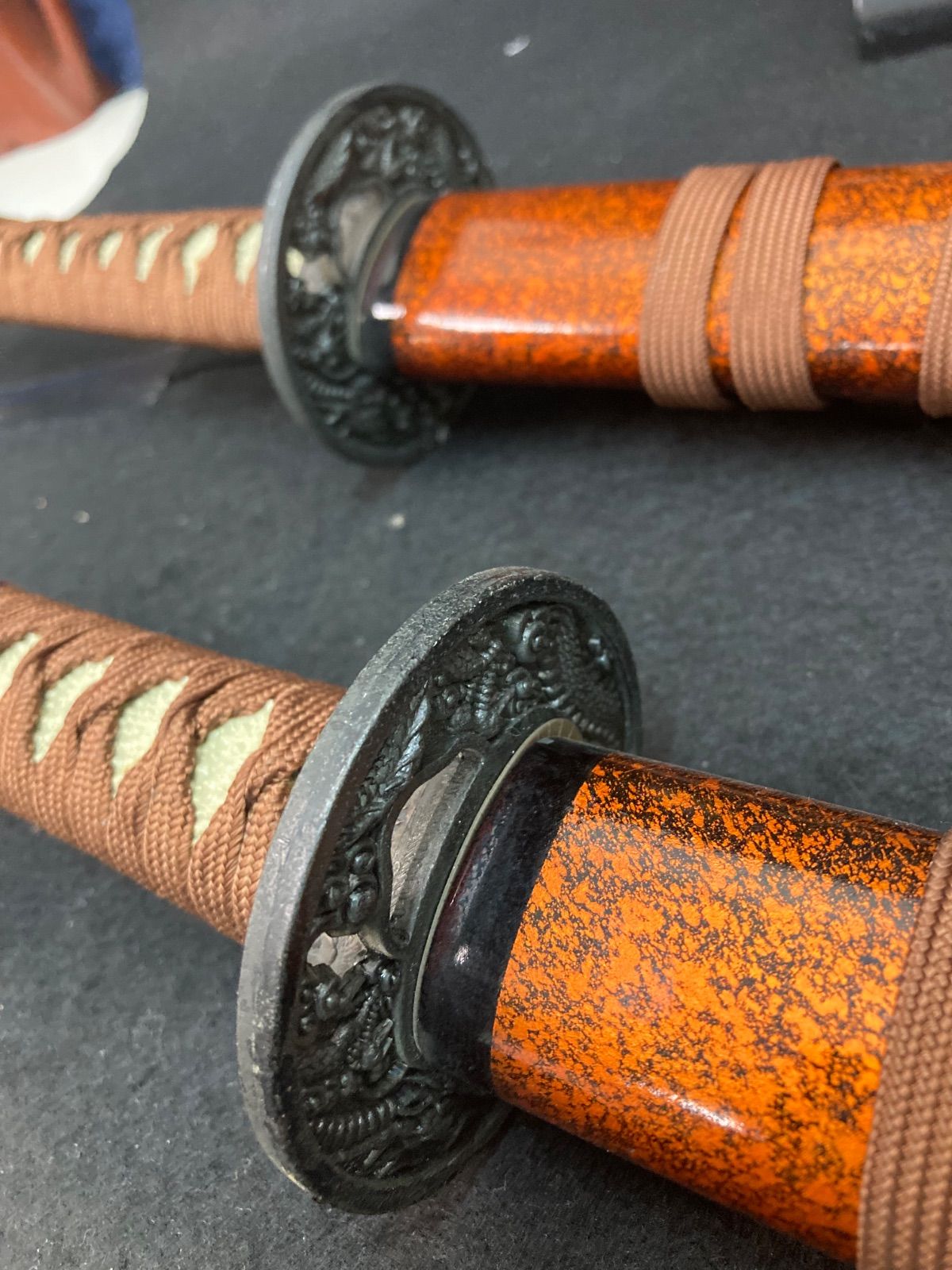 美品 模造刀 小太刀 脇差 刀 レプリカ 武具 侍 コレクション