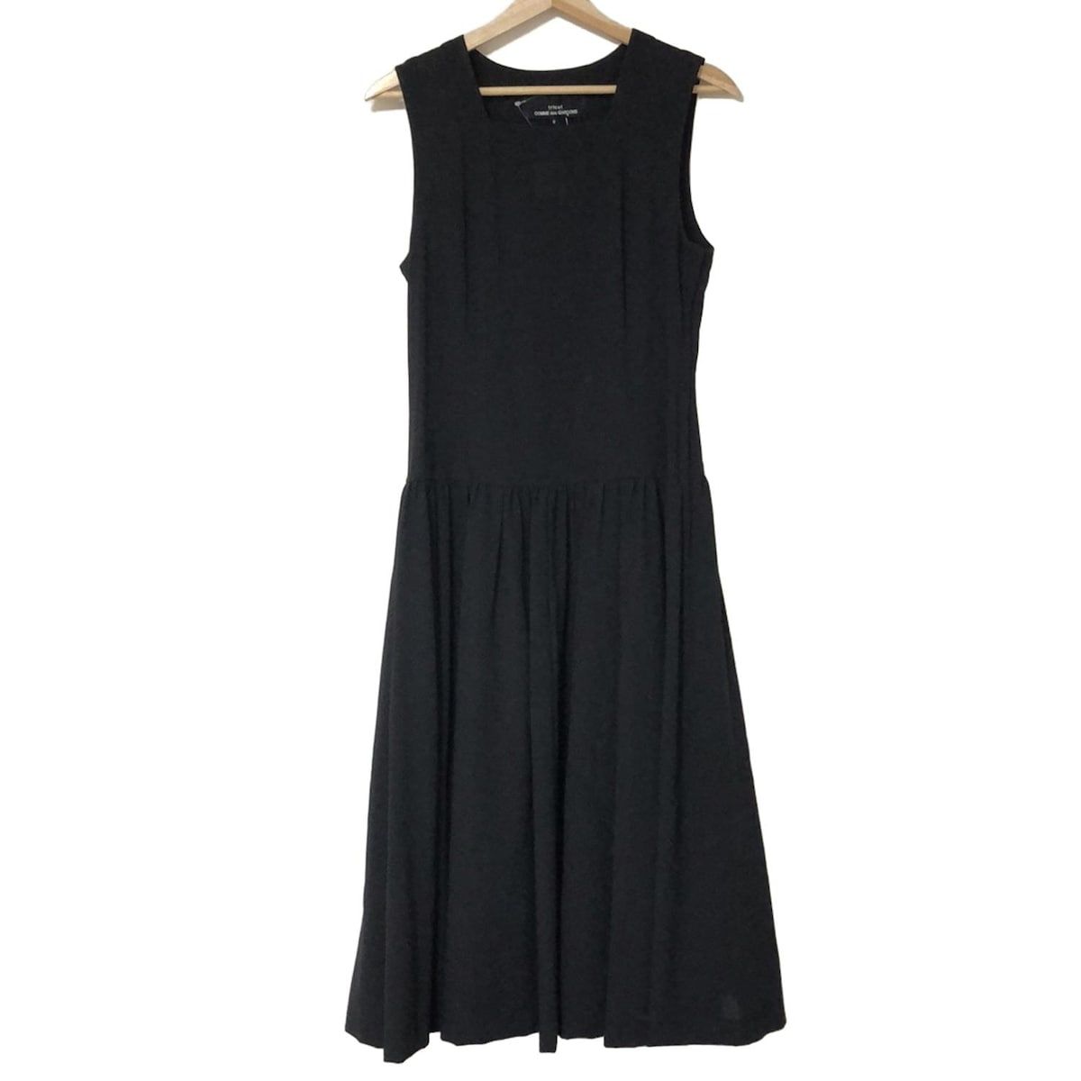 ドメスティックブランド【tricot COMME des GARCONS／トリコ