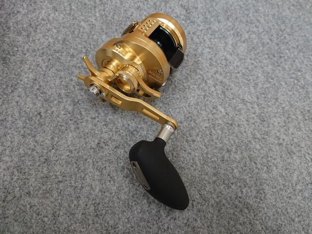 23OCEA CONQUEST 200HG SHIMANO OCEA CONQUEST 200HG Shimano (SHIMANO