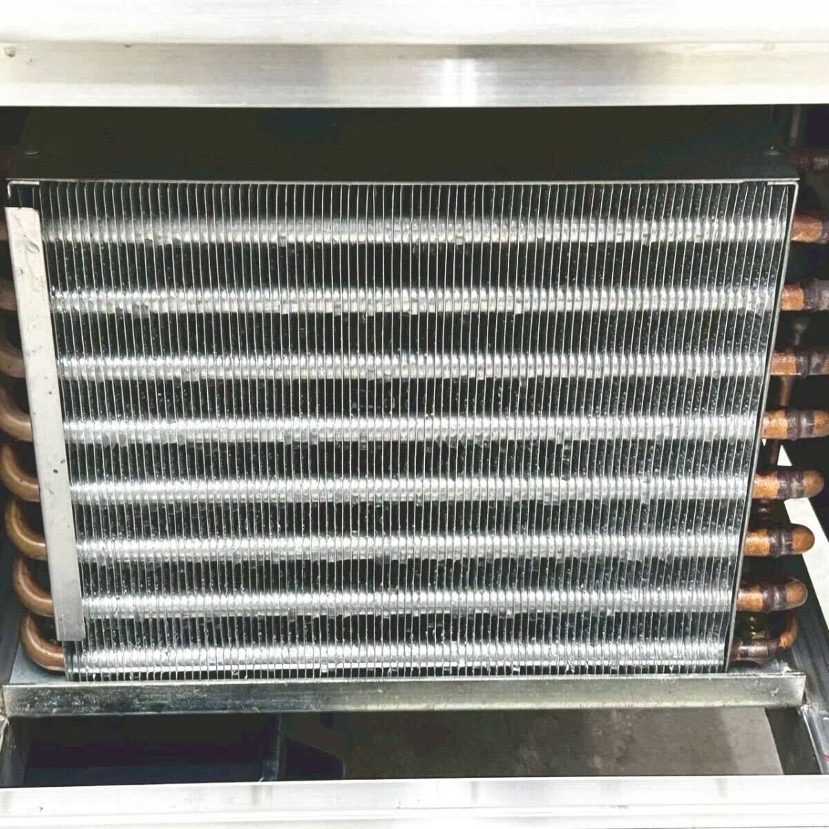 大穂製作所 対面冷蔵ショーケース OHGP-SRAd-900 W900×D500×H995 5～10