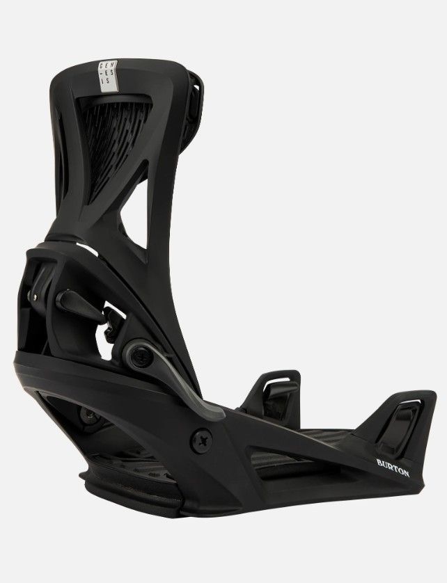 バートン Burton メンズ Step On ジェネシス Black Lサイズ 29-31CM