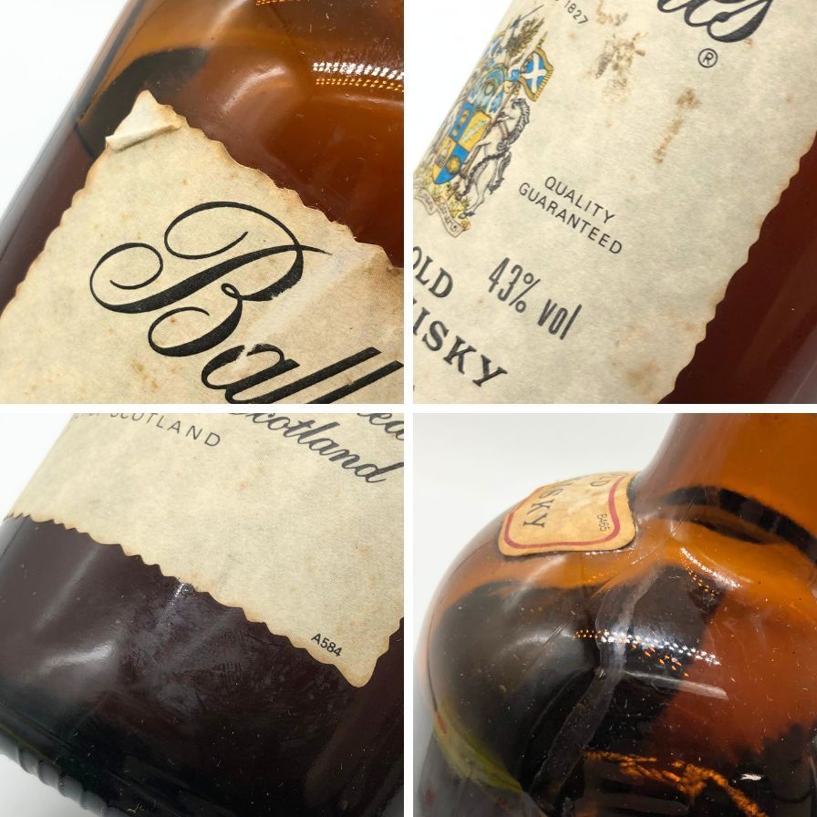 青青紋章 750ml