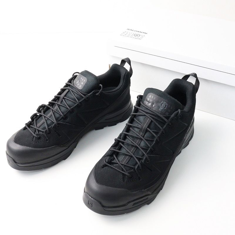 新品 保管品 メゾンマルジェラ X サロモン Maison Margiela MM6 新品 保管品 メゾンマルジェラ X サロモン Maison Margiela MM6