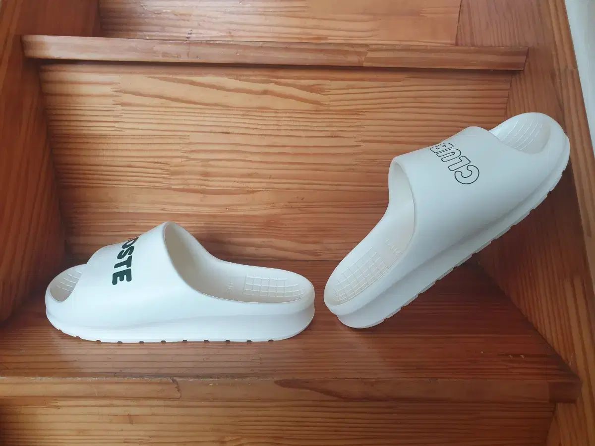 LACOSTE ラコステ エボスライド 2 0 280mm