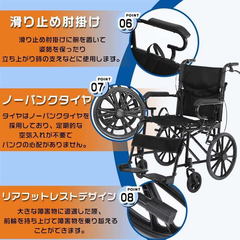 背折れタイプ 透気性