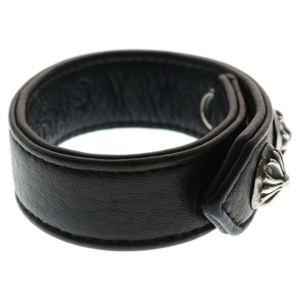 CHROME HEARTS (クロムハーツ) 3BTN 2SNP クロスボール3ボタン2