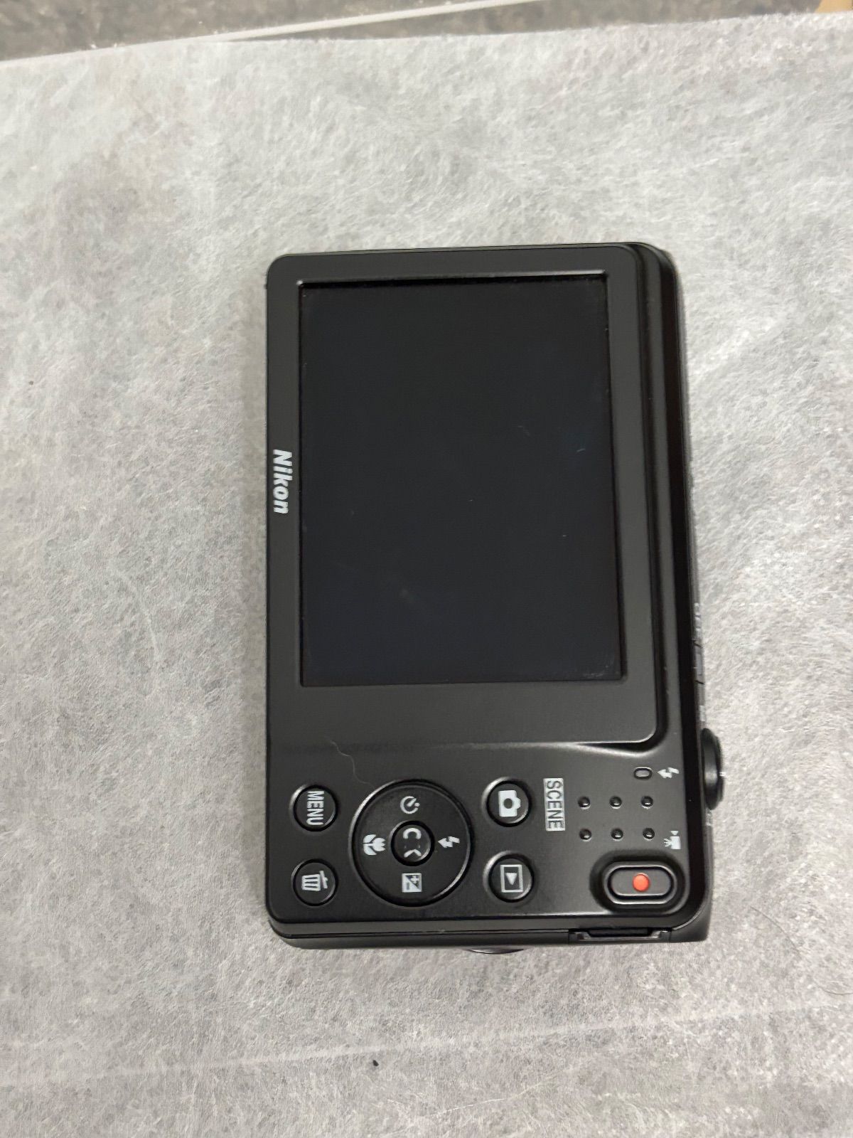 Wi-Fi対応 Nikon COOLPIX A300 8161 訳あり - メルカリ