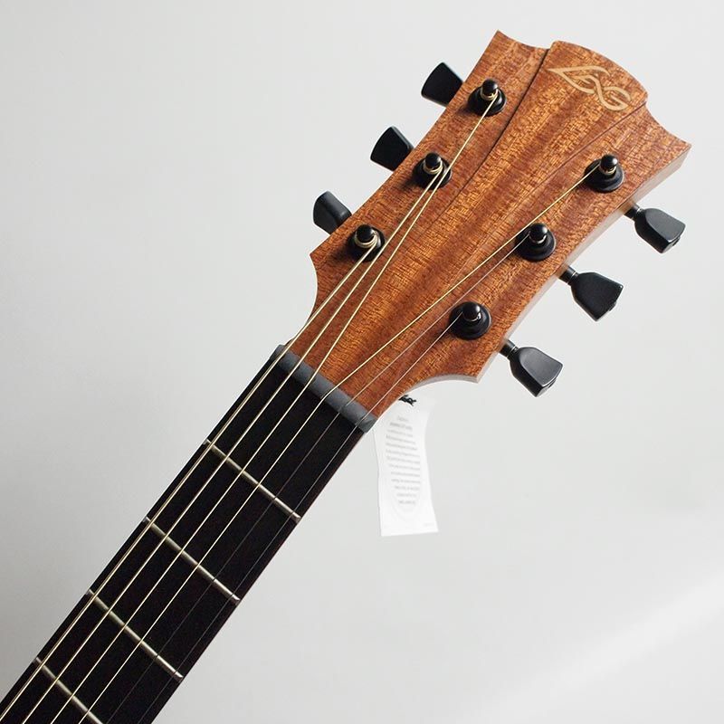 LAGギターT70ACE LAG Guitars Tramontane T70ACE エレアコ ケース付
