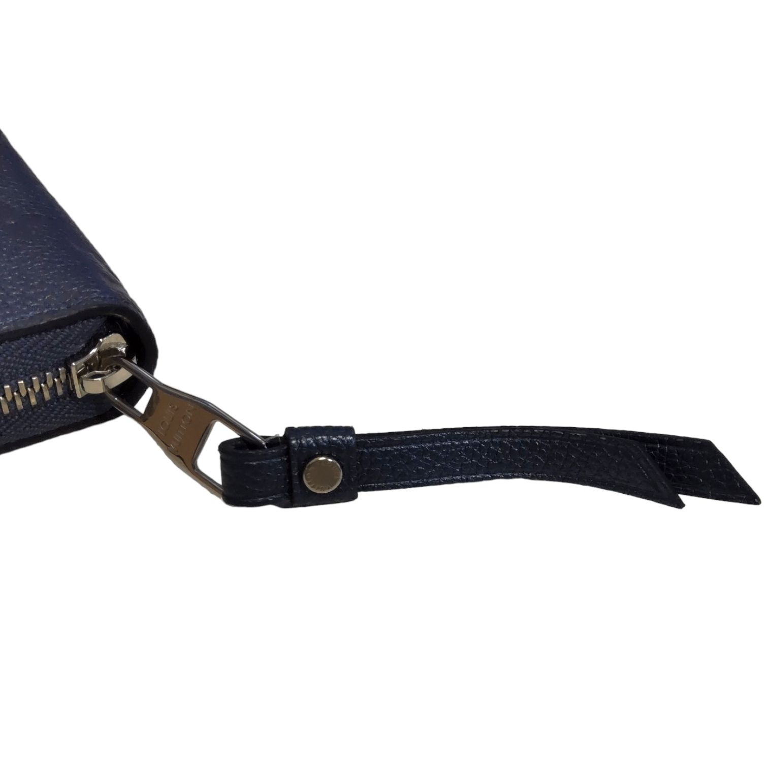 ほぼ未使用品 LOUIS VUITTON ルイヴィトン モノグラム アンプラント 