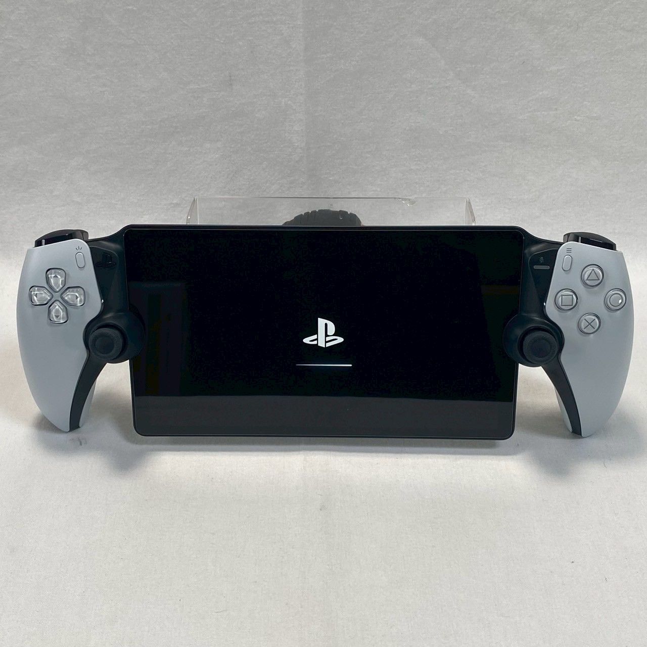 動作良好・箱付き】PlayStation/Portal/リモートプレイヤー/CFIY-1000 
