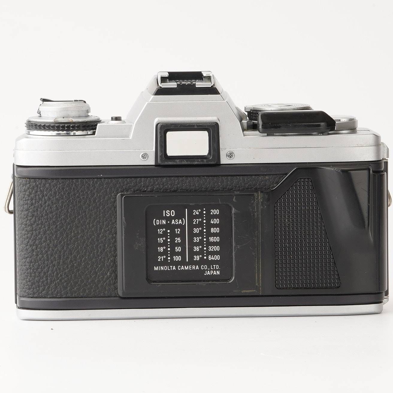MINOLTA X-700 初期モデル　MD ZOOM 35-70mm f3.5 フィルムカメラ MINOLTA X-700 MPS + MD ZOOM 35-70mm F3.5 MINOLTA X
