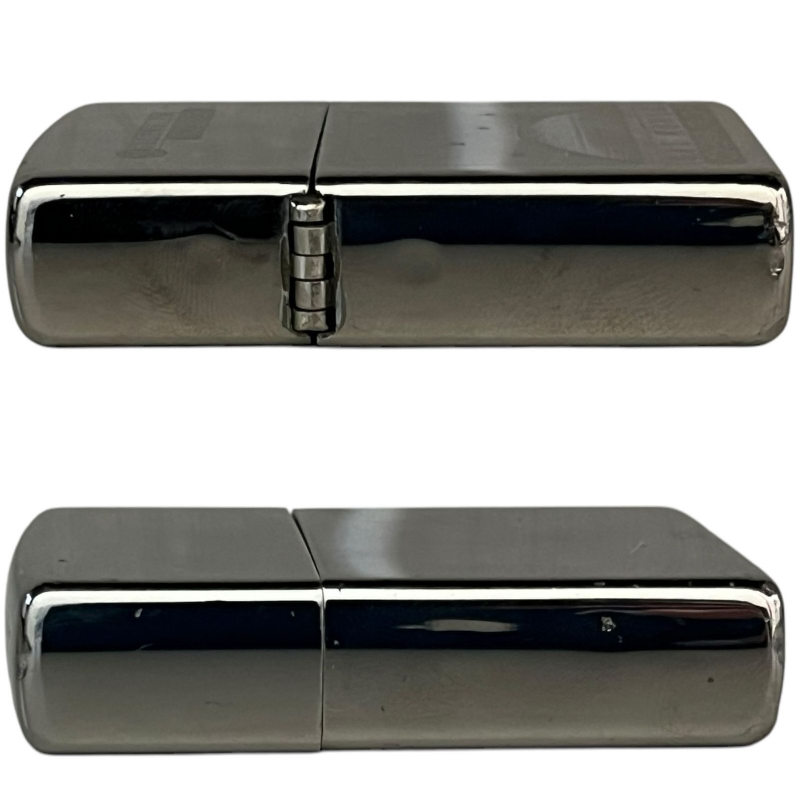 zippo (ジッポー) 1999年製 ONE WORLD ONE FUTURE オイルライター 