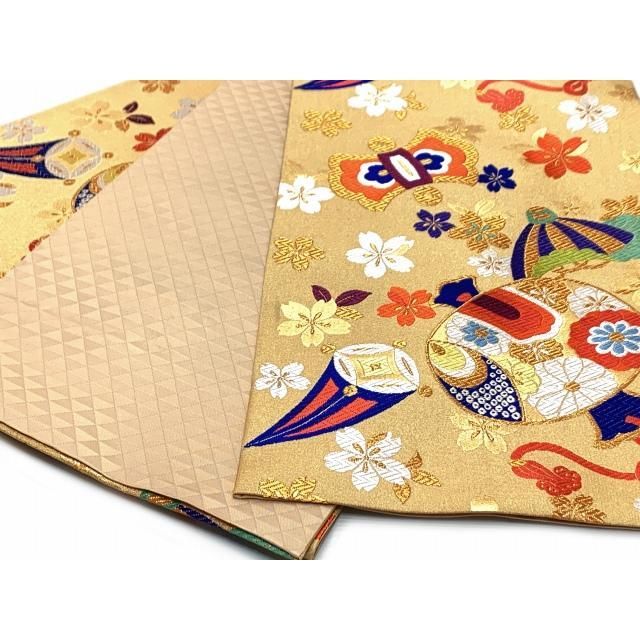 七五三 十三参りに