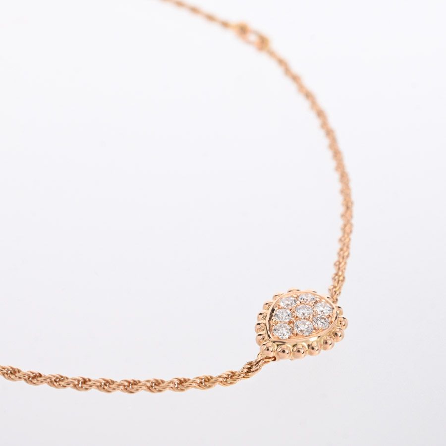 Boucheron ブシュロン ブレスレット セルパンボエム JBT00806