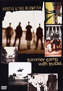 【】Hootie & The Blowfish's Summper Camp With Trucks [DVD]