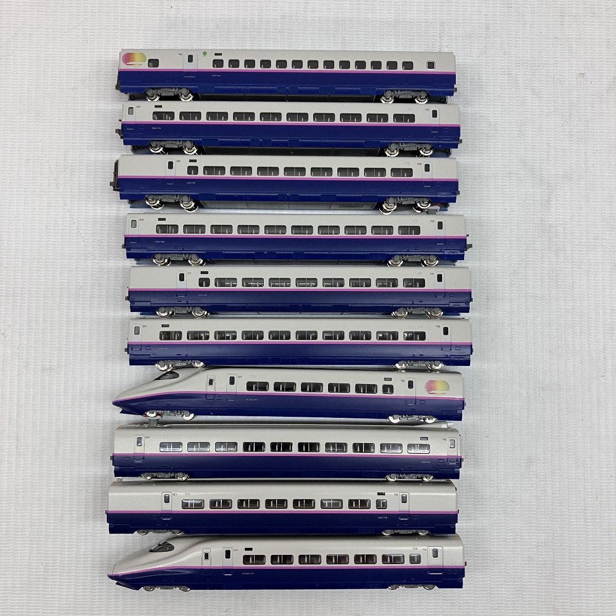カトー C10009421