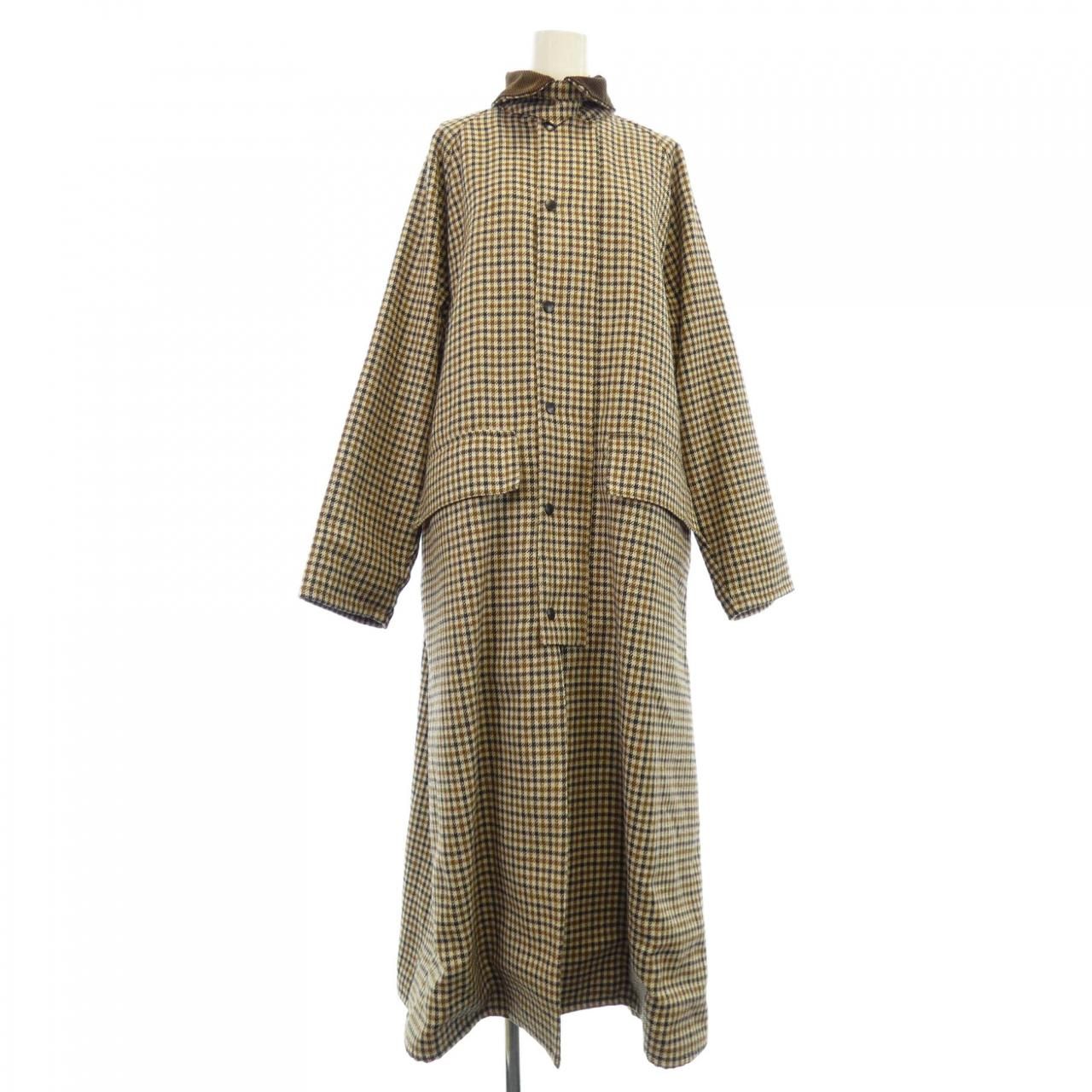 バブアー BARBOUR 1902323 コート