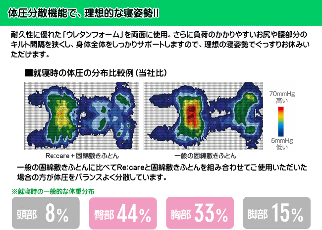 【新品未開封】西川リビング Re:care (リケア)RE-600　24＋リケアSS70 電気毛布