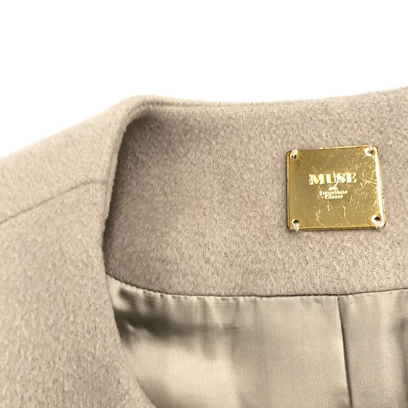 MUSE de Deuxieme Classe / ミューズドゥーズィーエムクラス | ダブル