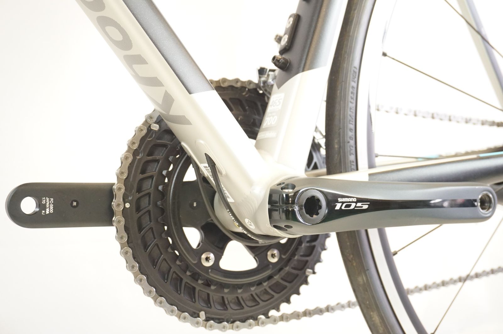 コーダーブルーム