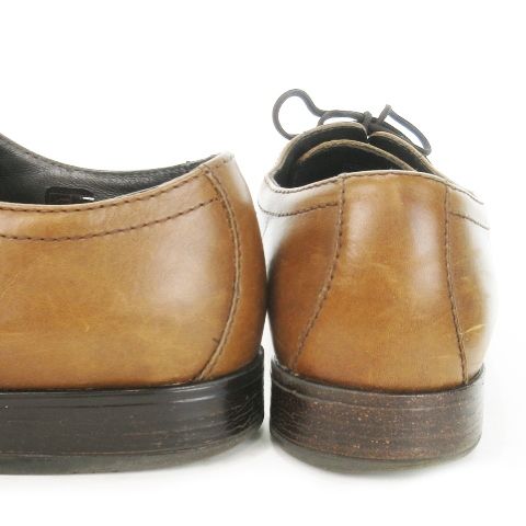 ホーキンス Hawkins ビジネスシューズ レザー レースアップ ストレート 