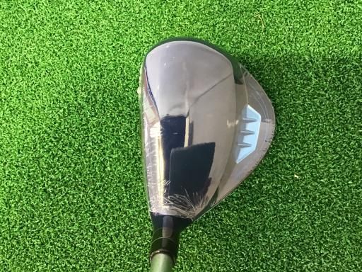 フカフカの キャスコ POWER TORNADO UFO AIR 33 レディース ユーティリティ UT Falcon Shaft AIR UT フレックスL レディース 女性用 右利き 右用 Aランク ゴルフクラブ