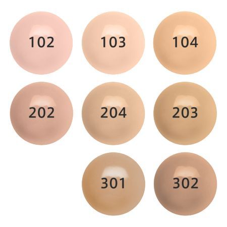 Amway アムウェイ アーティストリー エバー パーフェクト ロングウェアリング ファンデーション 30 mL