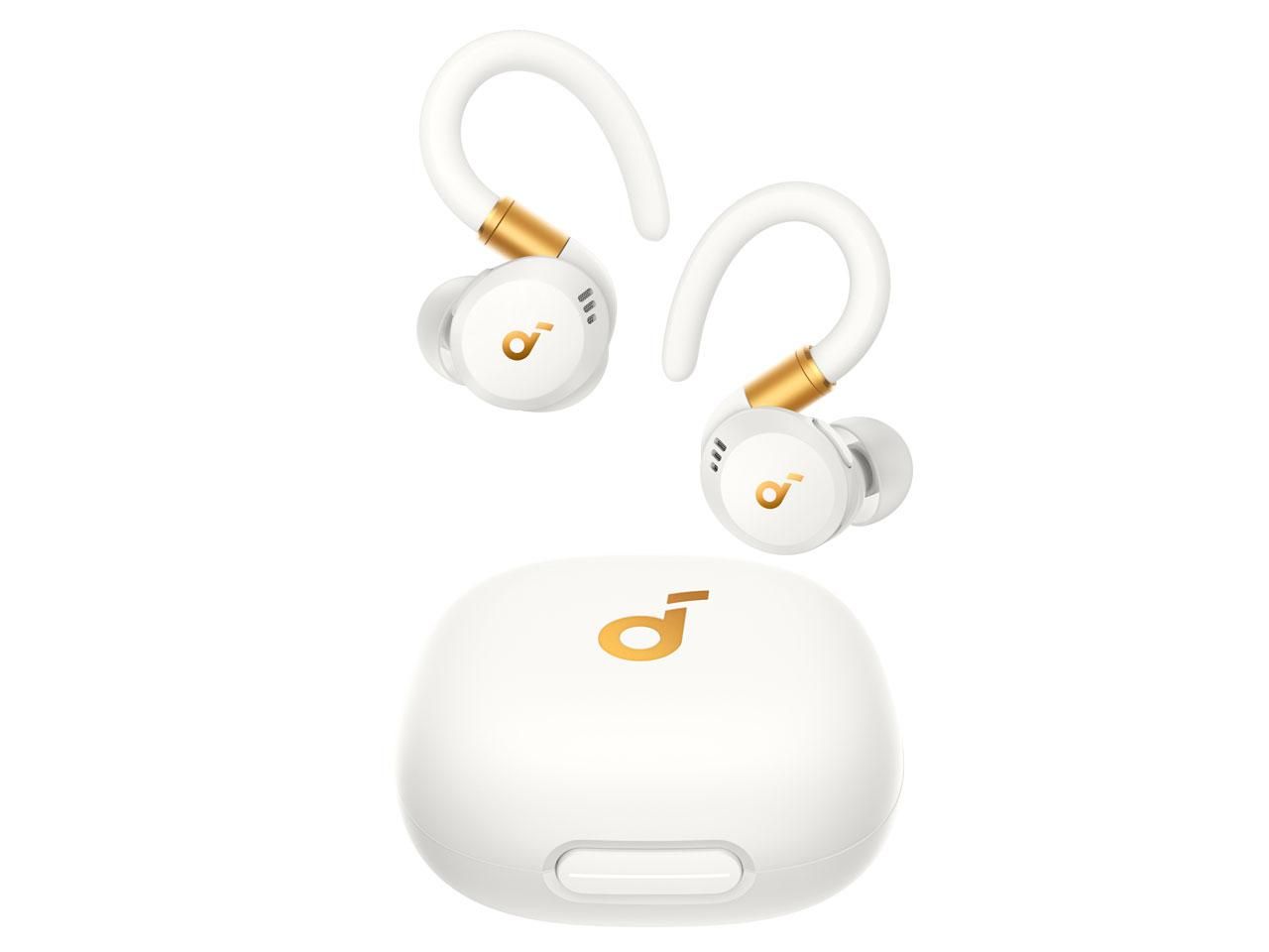 新品・5営業日で発送】SPORTX20 フルワイヤレスイヤホン Soundcore